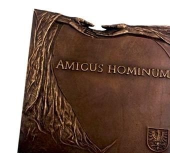 Trwa nabór w XV edycji konkursu o Nagrodę "Amicus Hominum", rok 2020