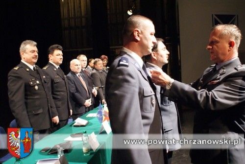 Odznaczeni medalem za zasługi dla obronności kraju 