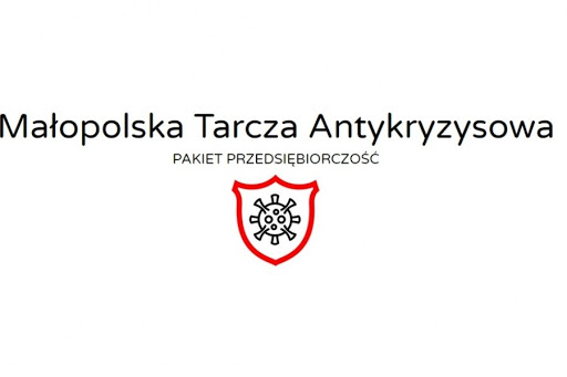 Rusza wsparcie dla przedsiębiorców w ramach Małopolskiej Tarczy Antykryzysowej 
