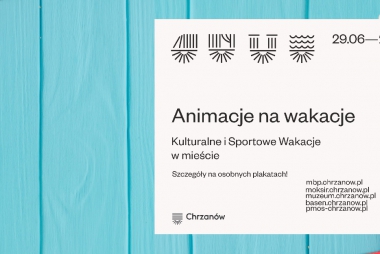 Animacje na wakacje