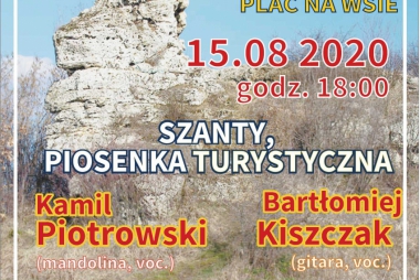 Bolęcińskie Granie 