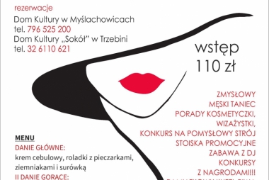 III Wielki Babski Comber 