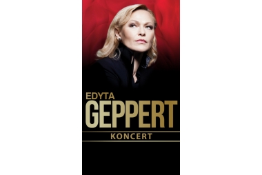 Koncert Edyty Geppert 