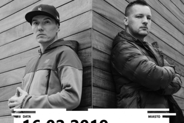 Koncert Pokahontaz Rahim/Dj West/Fokus 