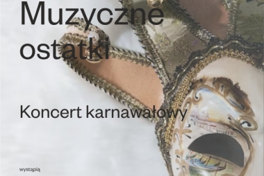 Maska wenecka 