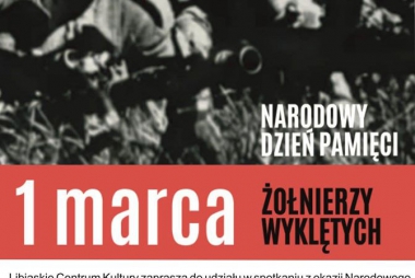 Narodowy Dzień Pamięci Żołnierzy Wyklętych 