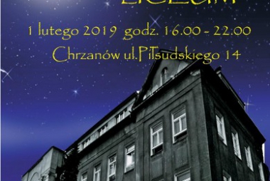 Noc w Liceum 