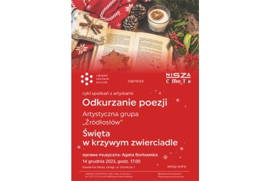 Odkurzanie poezji