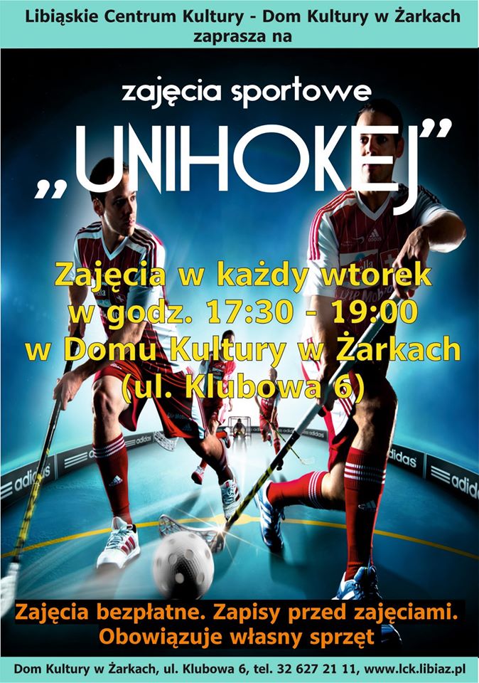 Unihokej 
