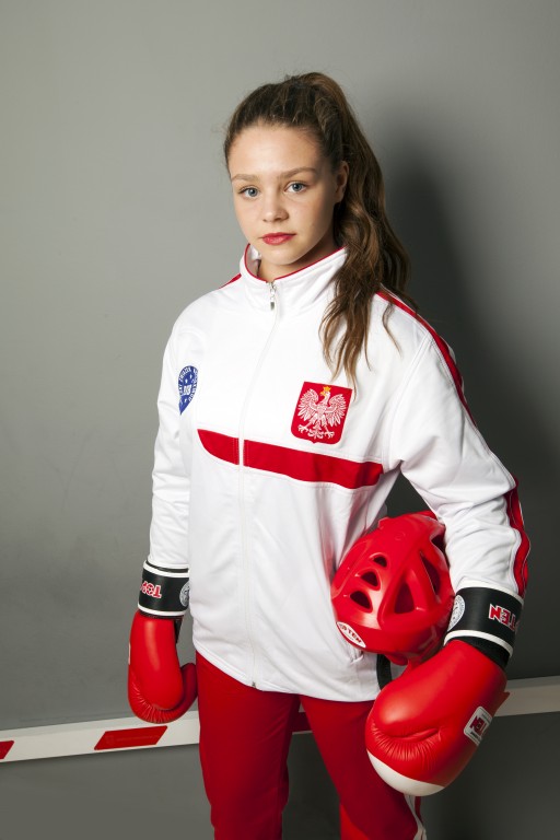 Wiktoria Ziober