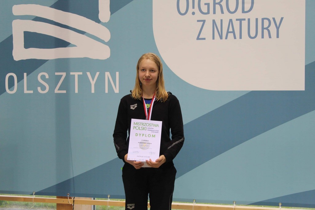 Justyna Poznańska
