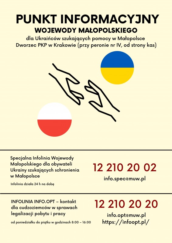 inf o punkcie informacyjnym wojewody małopolskie pl wersja