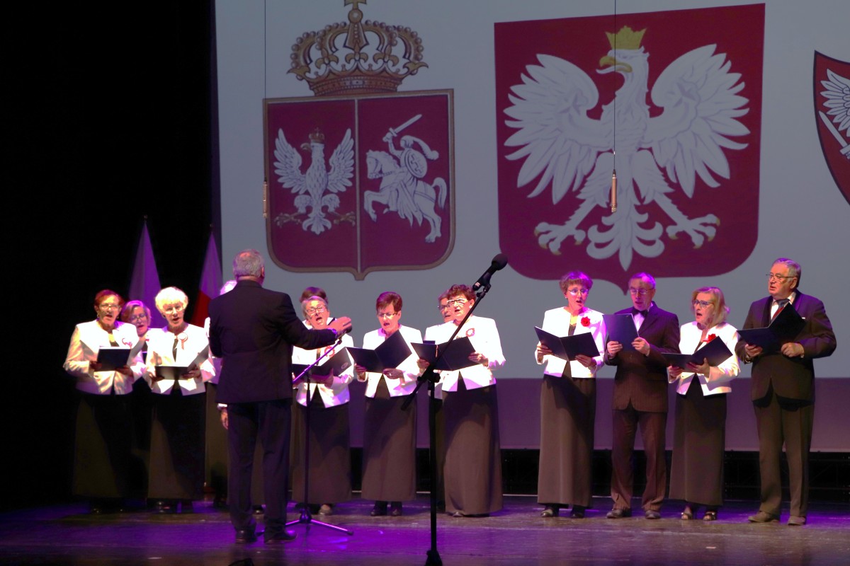 Młodzież na scenie 