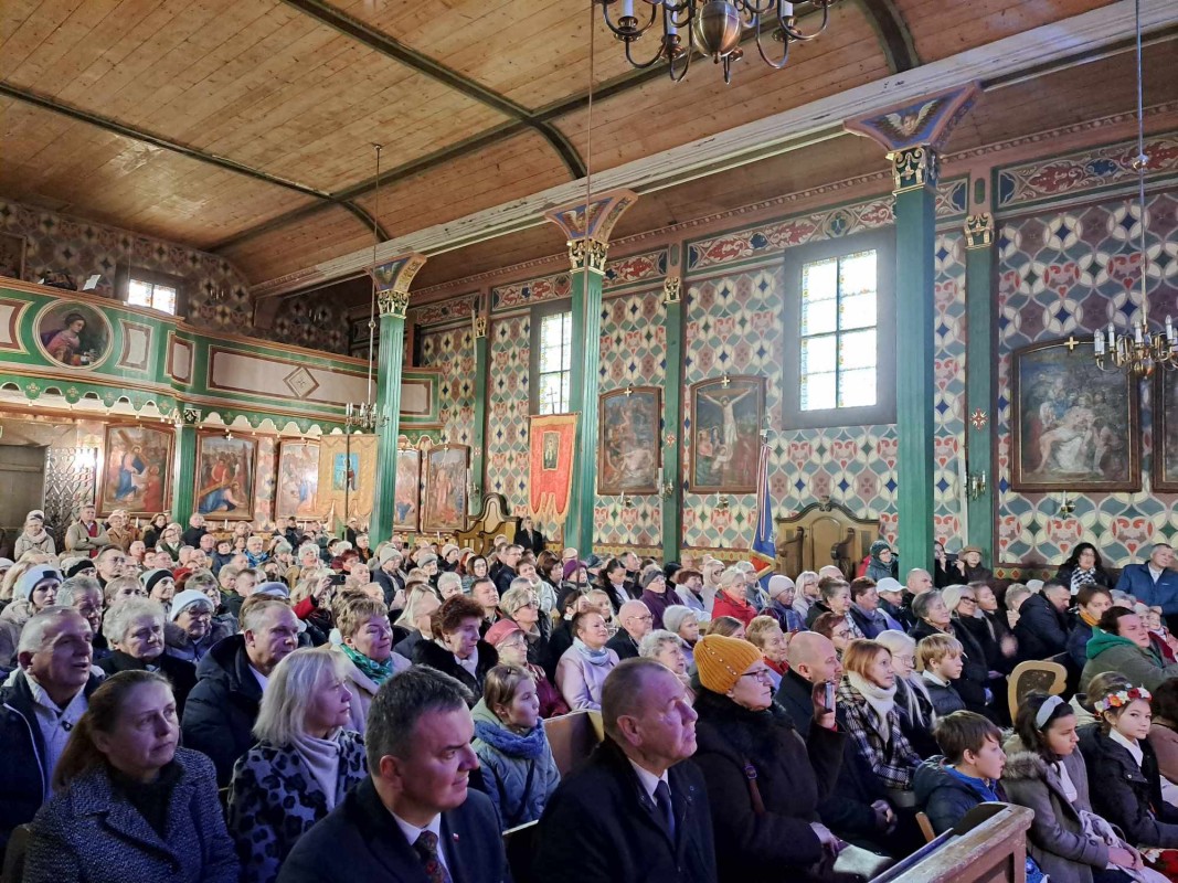 Publiczność 