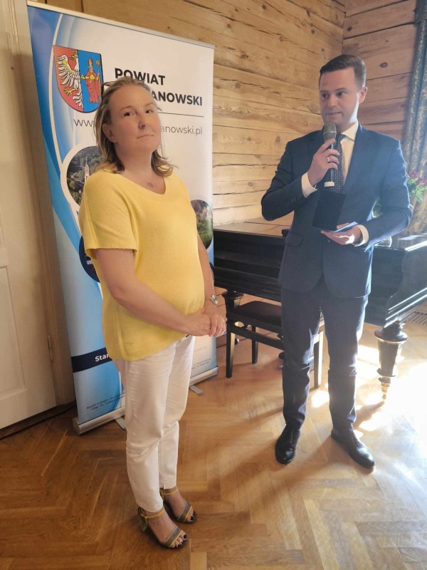 Katarzyna Szarzyńska 