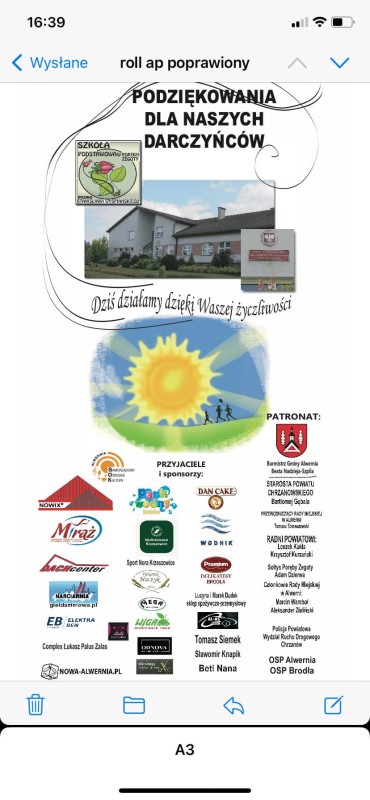 Plakat 