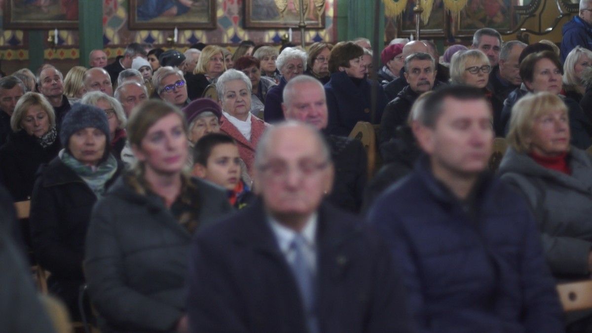Publiczność 