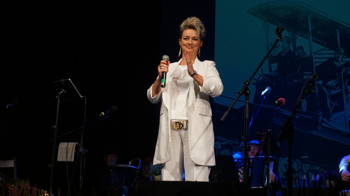 Beata Mańkowska
