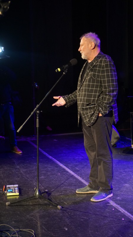 Andrzej Grabowski