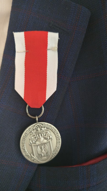 Medal 