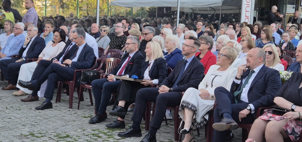 Jubileusz chrzanowskiej biblioteki
