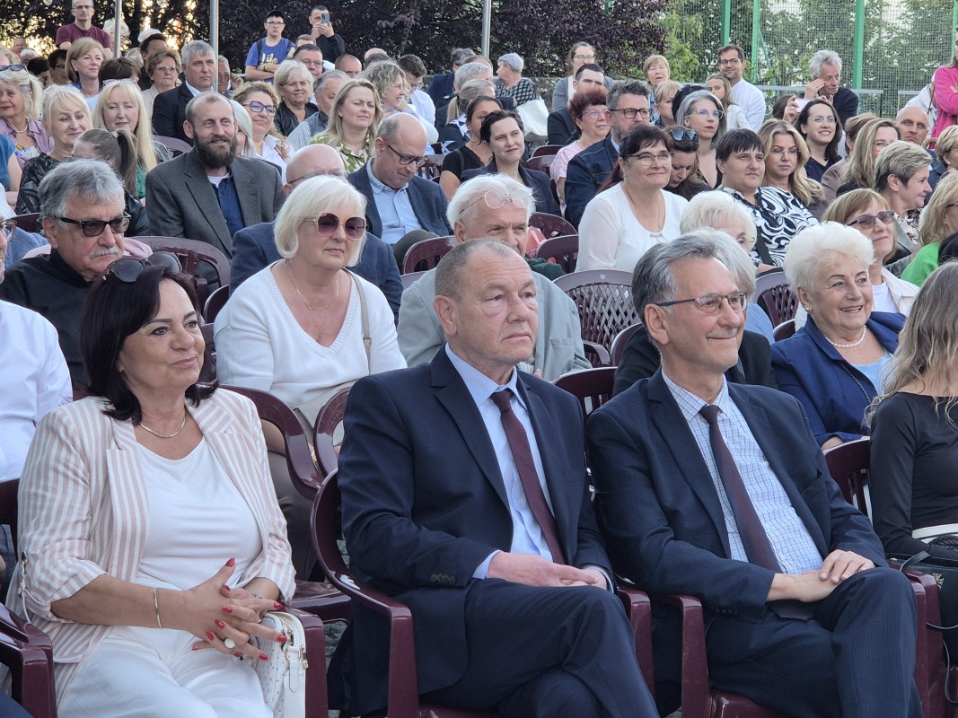 Jubileusz chrzanowskiej biblioteki