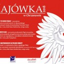 Bo najpiękniesze są polskie kwiaty - koncert w wykonaniu chóru męskiego Żaby oraz warsztaty tworzenia kotylionów (prowadzenie: KGW Pogorzycanki)