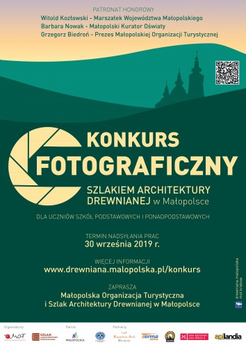 Sfotografuj piękno lokalnych zabytków i wygraj wycieczkę!