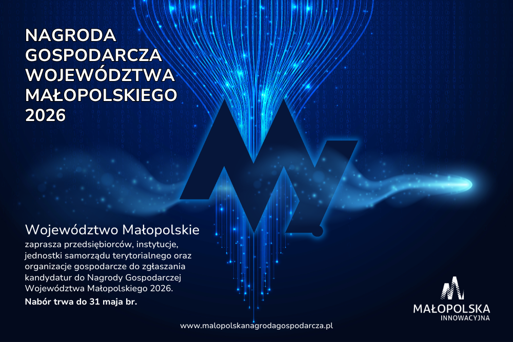 Grafika promująca konkurs