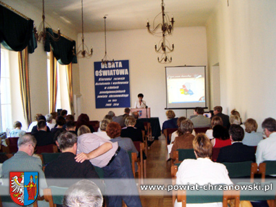 Debata Oświatowa 2006