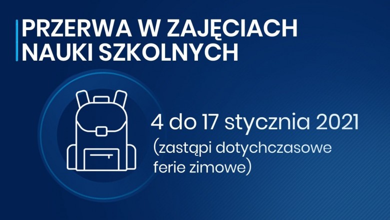 Plan na najbliższe tygodnie walki z pandemią 