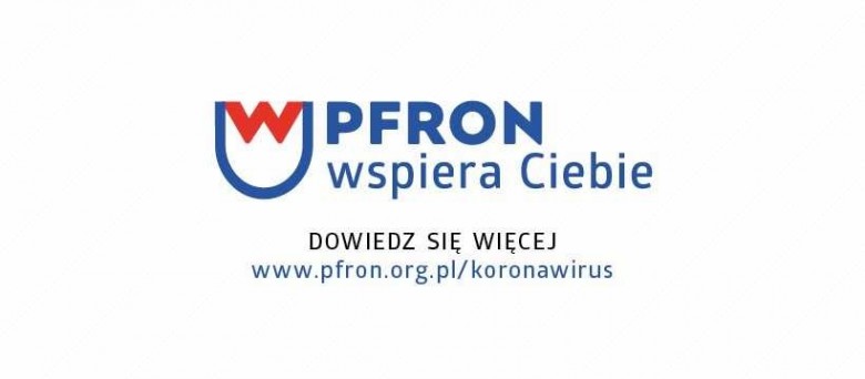 Wsparcie dla osób niepełnosprawnych w związku z pandemią