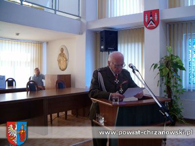 Ruch oporu na ziemi chrzanowskiej