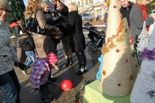 Przybliżyli ideę ekonomii społecznej 