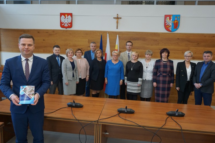 Dobra szkoła blisko Ciebie! Promujemy lokalne szkoły ponadpodstawowe! 