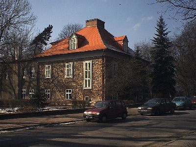 Dzień Muzealnika i Dni Chrzanowa w Muzeum w Chrzanowie.