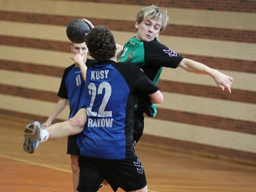 "Caban Cup" po raz szósty
