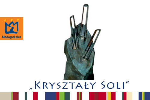 Trwa nabór do Konkursu "Kryształy Soli"