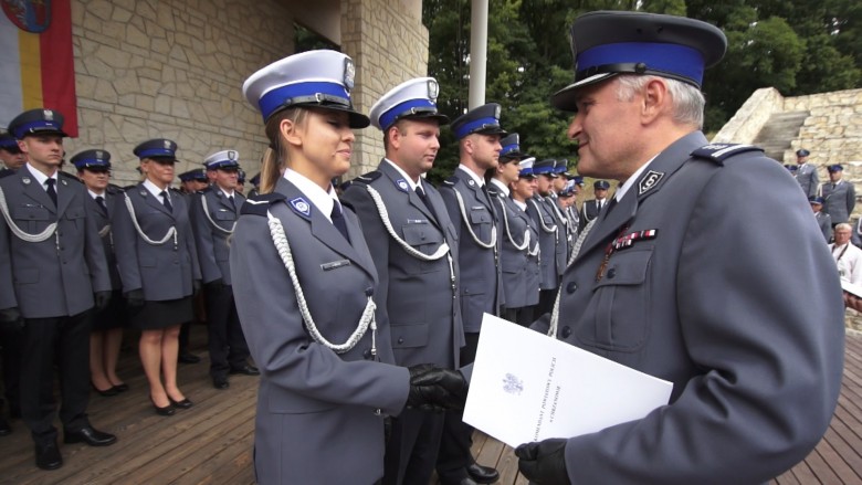 24 lipca obchodzimy Święto Policji