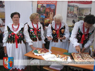 V Wielki Piknik Pszczyński i Żurek z Chrzanowa