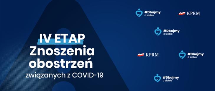 Nowe zasady zasłaniania nosa i ust, otwarte kina i siłownie – kolejny etap odmrażania