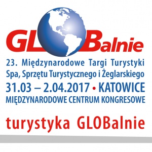 Targi Turystyki, Spa, Sprzętu Turystycznego i Żeglarskiego GLOBalnie 2017