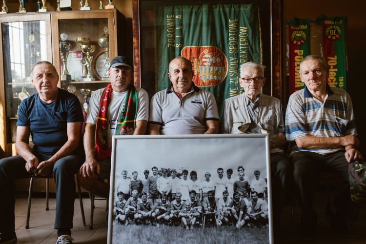 Wspomnienia Chrzanowian we wzruszającym dokumencie, czyli projekt: "My '89"