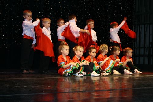 Podsumowanie XXI Festiwalu Kultury Dziecięcej 