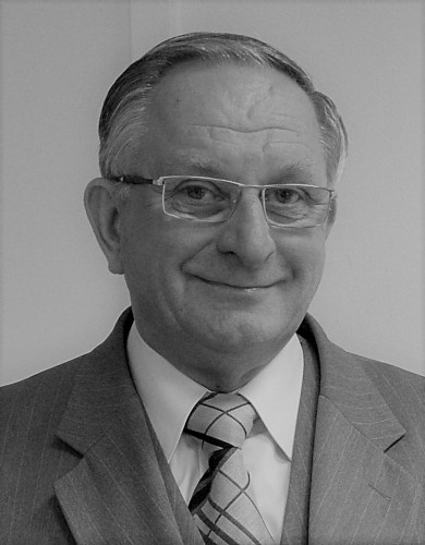 Zmarł Adam Adamczyk