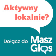 Masz Głos w swoim regionie