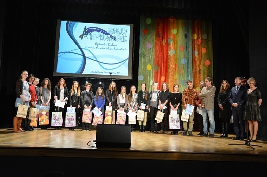 Art Talent 2016 