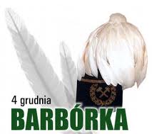 Dziś Barbórka - święto wszystkich górników 