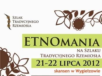 W lipcu Festiwal ETNOmania 