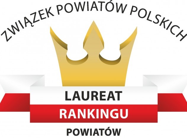 Powiat chrzanowski po raz drugi w gronie laureatów rankingu na najlepszy samorząd w Polsce  